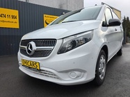 Mercedes-Benz Vito 2018