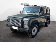 Land Rover Defender 2012