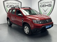 Dacia Duster 2021