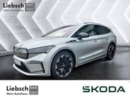 Skoda Enyaq 2023