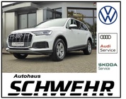 Audi Q7 2021