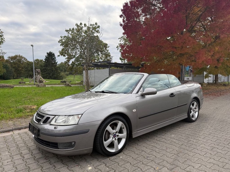 Saab 9-3