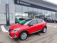Renault Captur 2022
