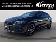 Fiat Tipo 2020