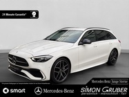 Mercedes-Benz C-Class 2025