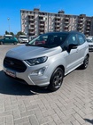 Ford EcoSport 2019