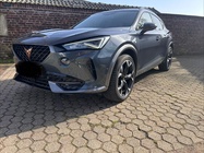 Cupra Formentor 2021