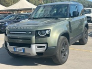 Land Rover Defender 2021