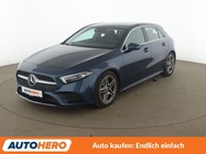 Mercedes-Benz A-Class 2019