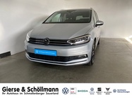 Volkswagen Touran 2021