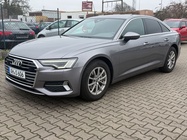 Audi A6 2020