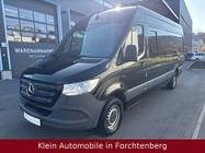 Mercedes-Benz Sprinter 2021