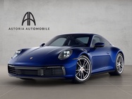 Porsche 992 2023