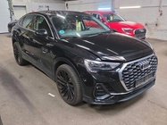 Audi Q3 2020