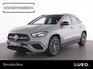 Mercedes-Benz GLA-Class 2025