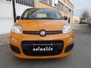 Fiat Panda 2021