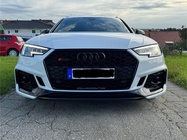 Audi RS4 2019
