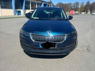 Skoda Karoq 2022
