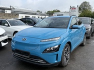 Hyundai Kona 2022