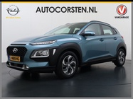 Hyundai Kona 2021
