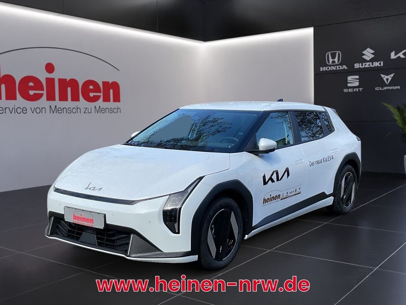 Kia EV4