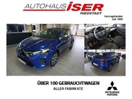 Mitsubishi Colt 2025