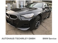 BMW 2 Series 2025