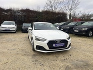 Audi A5 2021