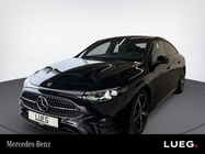 Mercedes-Benz CLA-Class 2026