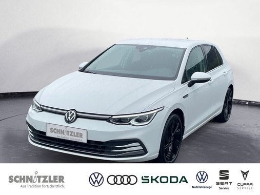 Volkswagen Golf 2024