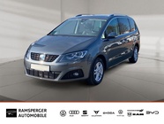 Seat Alhambra 2021