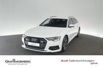 Audi A6 2022