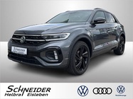 Volkswagen T-Roc 2024