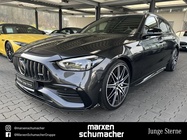 Mercedes-Benz C-Class 2024