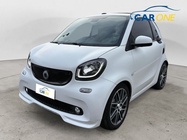 Smart ForTwo 2017