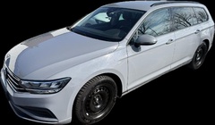 Volkswagen Passat 2022