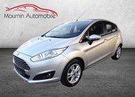 Ford Fiesta 2015