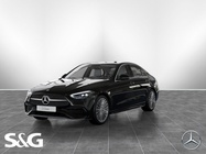 Mercedes-Benz C-Class 2024