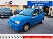 Fiat Seicento 2004