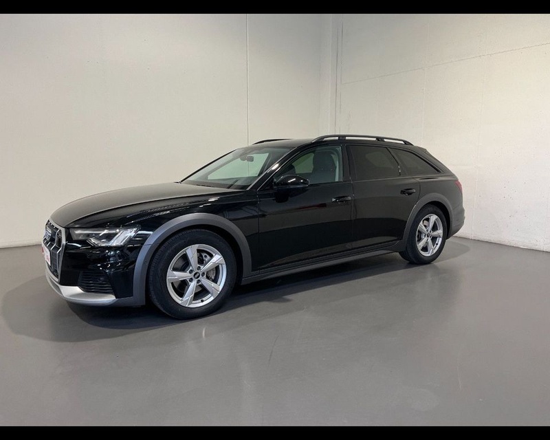 Audi Coupe