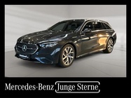 Mercedes-Benz E-Class 2025