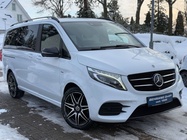 Mercedes-Benz V-Class 2019