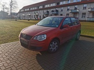 Volkswagen Polo 2006