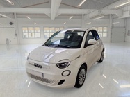 Fiat 500 2022