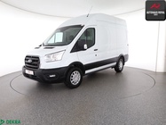 Ford Transit 2019