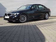 BMW 3 Series 2023
