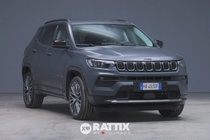 Jeep Compass 2025