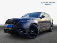 Land Rover Velar 2026