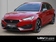 Cupra Leon 2024