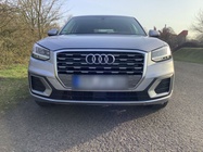 Audi Q2 2019